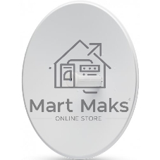 Мост Wi-Fi Ubiquiti PBE-5AC-500 PowerBeam M5 АС 25dBi 802.11ac 450Mbps 5GHz 25dBi