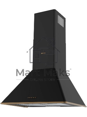 Купольная вытяжка KHC 6648 RN