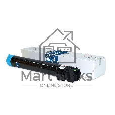 Картридж лазерный NVPrint совместимый NV-006R01702 Голубой для Xerox AltaLink C8000/C8030/C8035/C8045/C8055/C8070 (15000k)