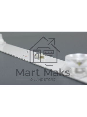 Светодиодная подсветка TV 50