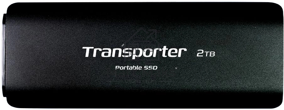 Внешний накопитель SSD 2TB USB-C EXT. PTP2TBPEC PATRIOT