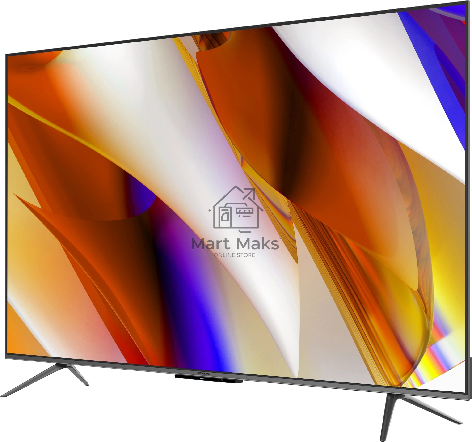 Телевизор Skyworth 75