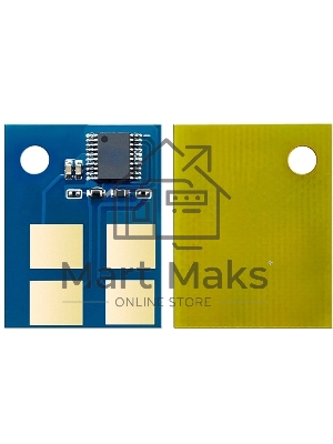 Чип тонер-картриджа Cactus CS-CHIP-KH-THM247 13000стр