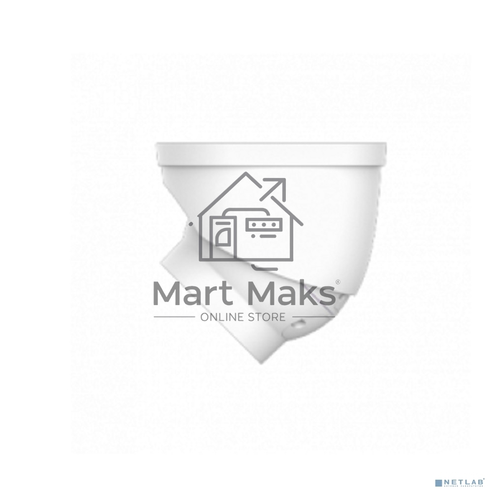 Камера видеонаблюдения IP Dahua DH-IPC-HDW3449HP-AS-PV-0280B-PRO 2.8-2.8мм цв. (DH-IPC-HDW3449HP-AS-PV-PRO)