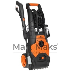 Мойка высокого давления CARVER CW-1801D