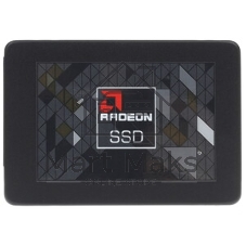 Накопитель SSD AMD Radeon 120Gb, 2.5