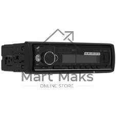 Автомагнитола ACV AVS-946BW, 1 DIN, Bluetooth, USB Type-A, AUX