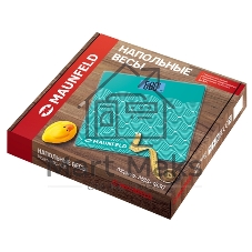 Напольные весы Maunfeld MBS-183G01