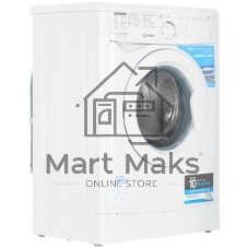 Стиральная машина Indesit EWSB 5085 CIS белый, загрузка фронтальная 5 кг, 800 об/мин., класс: А
