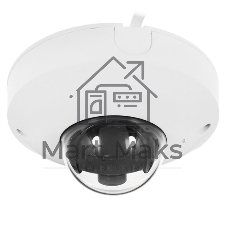 IP-камера TRASSIR TR-D4151IR1 v2 (D) 2.8 сборки РФ