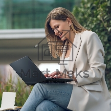 Ноутбук ASUS ExpertBook Entry B1503CVA-S70425 CORE 7 150U 16Gb 1Tb 2280 PCIE G4 SSD 15.6 FHD 1920X1080 16:9 300nits Anti-Glare NTSC:45% Wide View Intel UHD Graphics Without OS 1.65 Kg