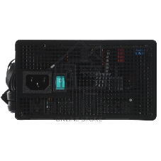 Блок питания Deepcool/GamerStorm PL650D, 650Вт, 80 PLUS Bronze, 120мм, черный