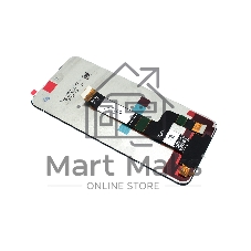 Дисплей для Poco M6 4G/Redmi 13 4G (2404APC5FG/24040RN64Y) Incell