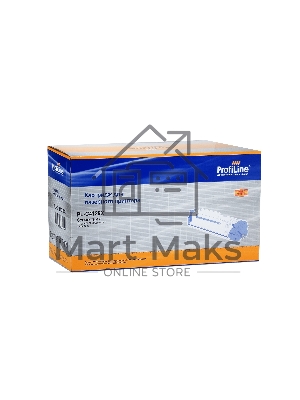 Картридж лазерный ProfiLine PL-C4129X для принтеров HP LJ 5000/5000N/5000GN/5100/5100SE/5100LE/Canon LBP-62X/CRG-H 10000 копий