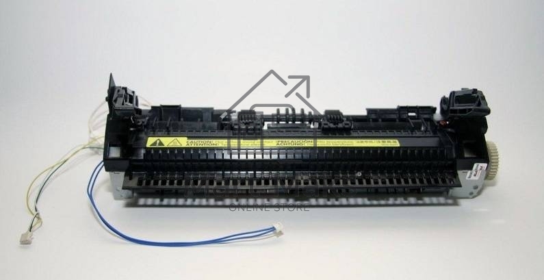 Печь в сборе HP LJ 3050/3052/3055/M1319f (RM1-3045/RM1-5364)