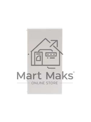 Бокс для накладного монтажа контроллера Rexant Nautilus эБК-01