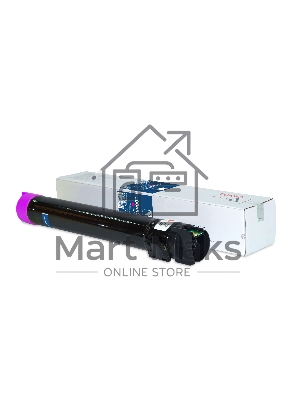 Картридж лазерный NVPrint совместимый NV-006R01703 Magenta для Xerox AltaLink C8000/C8030/C8035/C8045/C8055/C8070 (15000k)