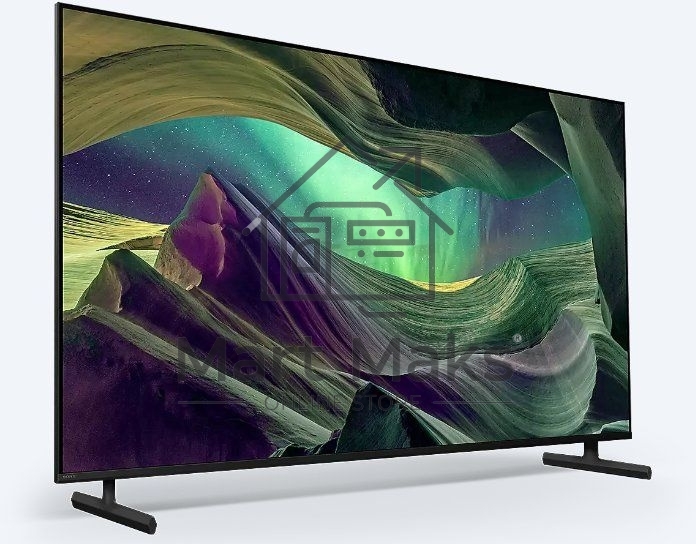 Телевизор Sony BRAVIA 75