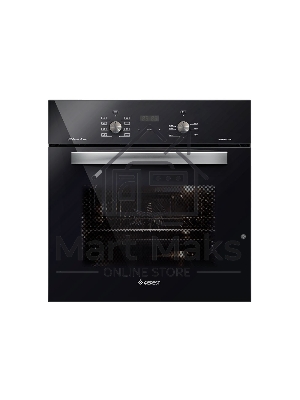 Духовой шкаф электрический Gefest ДА 622-02 A, встраиваемый