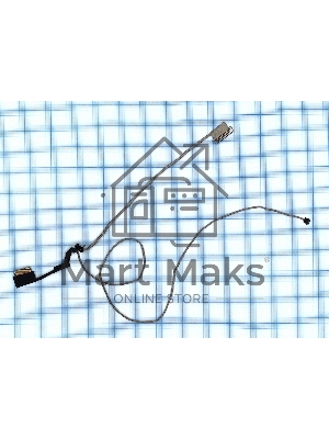 Шлейф матрицы для ноутбука Lenovo Legion Y520 R720 Y520-15IKB R720-15IKB R720-15IKBN