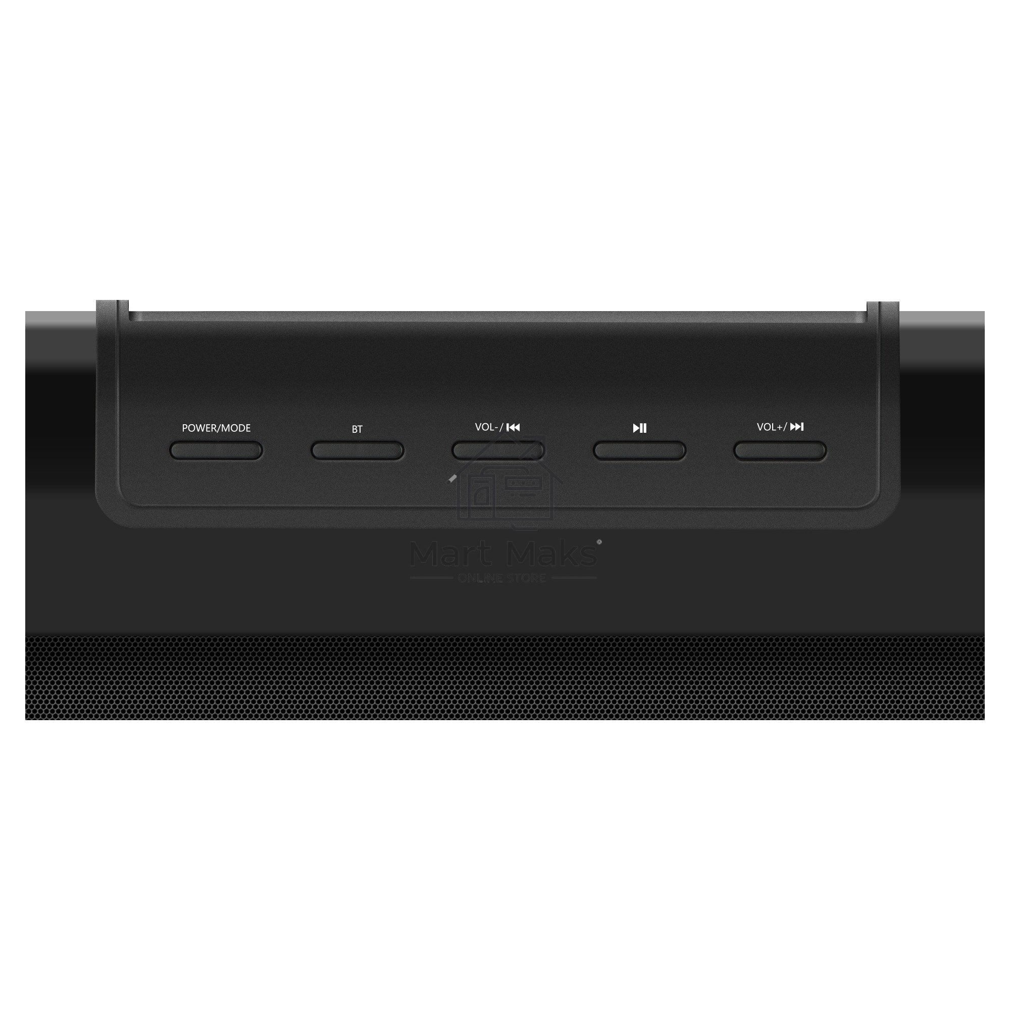 Саундбар Sven SB-2200D черный (2 x 60W, Bluetooth сабвуфер 180W, пульт ДУ, LED-дисплей, HDMI, USB)