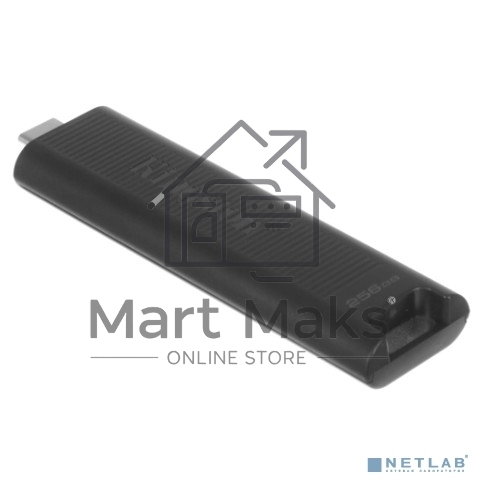 Флешка USB R/W R/W Kingston 256GB USB 3.2 Gen 2 DataTraveler Max, Type-C