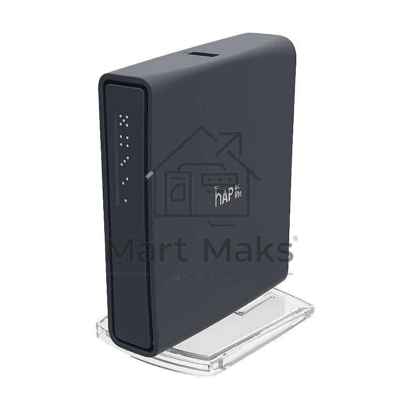 Точка доступа MIKROTIK Wi-Fi DUAL BAND RB952UI-5AC2ND-TC