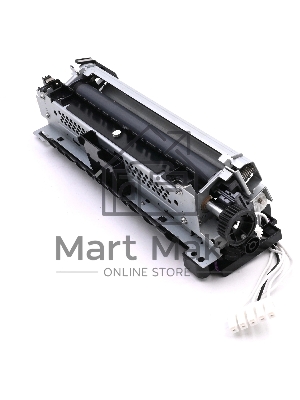 Печка в сборе Cactus CS-FU-HP-M521 (RM1-8508-000) для HP LJ Pro MFP M521dn,Flow MFP M525c,500 MFP M525f,500 MFP M525dn 200000 стр.