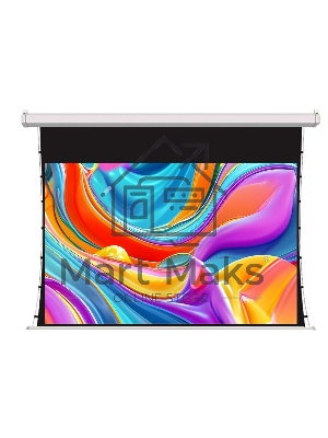 Экран для проектора S'OK SCPSMT-332x186FG-ED90 150 