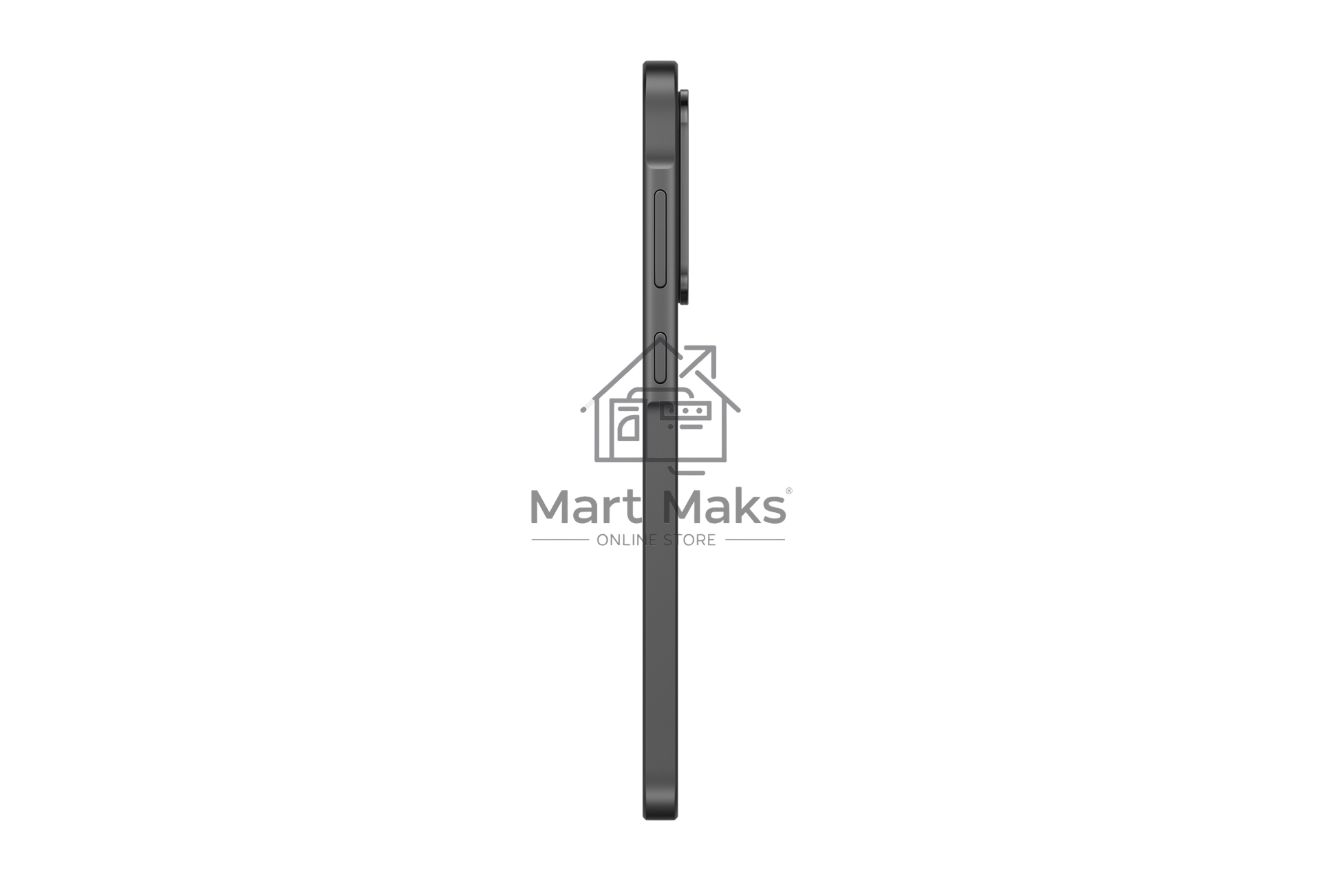 Смартфон Samsung Galaxy SM-A366E A36 5G, 8/256Gb, черный