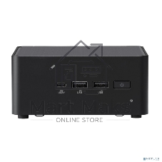 Мини-ПК Asus 90AR0072-M000P0 NUC14RVH 2B IT/WOC/125H/NM/NS (RNUC14RVHU500002I)