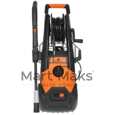 Мойка высокого давления CARVER CW-1801D