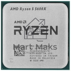 Процессор AMD Ryzen 5 5600X Soc-AM4 3.7GHz OEM