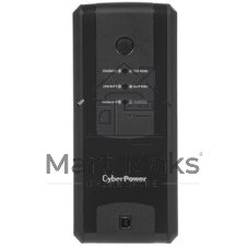 Источник бесперебойного питания CyberPower UT1100EIG/1100 ВА/660 Вт/6xIEC C13