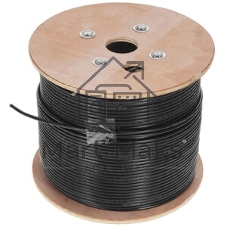 Кабель Neomax NM20031 FTP внешний, 4 пары, Кат. 5е, 305 м. (Медный) Экранированный