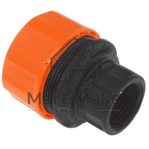 Цанговый зажим Жук 3/4 4060-00