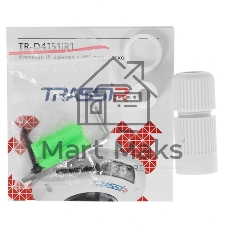 IP-камера TRASSIR TR-D4151IR1 v2 (D) 2.8 сборки РФ