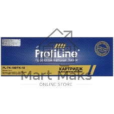 Картридж лазерный ProfiLine PL-TK-100/TK-18 для принтеров Kyocera Mita FS-1018MFP/1020D/KM-1500/1820/1815 7200 копий