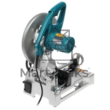 Монтажная пила Makita LC1230N 1750Вт 196704