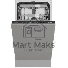 Встраиваемая посудомоечная машина Gorenje GV573C15