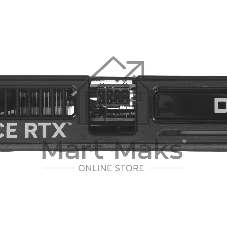 Видеокарта Palit GeForce RTX 5060 Ti DUAL OC, 8 GB GDDR7, 128 bit, 3xDisplayPort, HDMI, GPU 2407 MHz