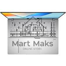 Ноутбук ASUS VivoBook S16 S3607AA-SH114/16