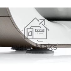 Кухонный комбайн Bosch MUM5XW10 белый