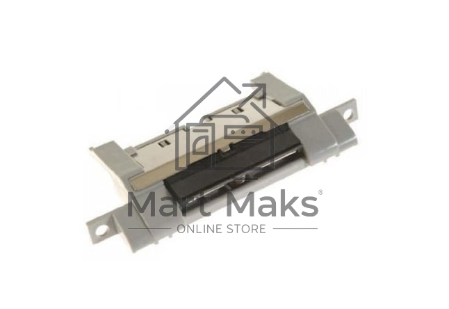 Тормозная площадка кассеты HP LJ 5200 (RM1-2546)