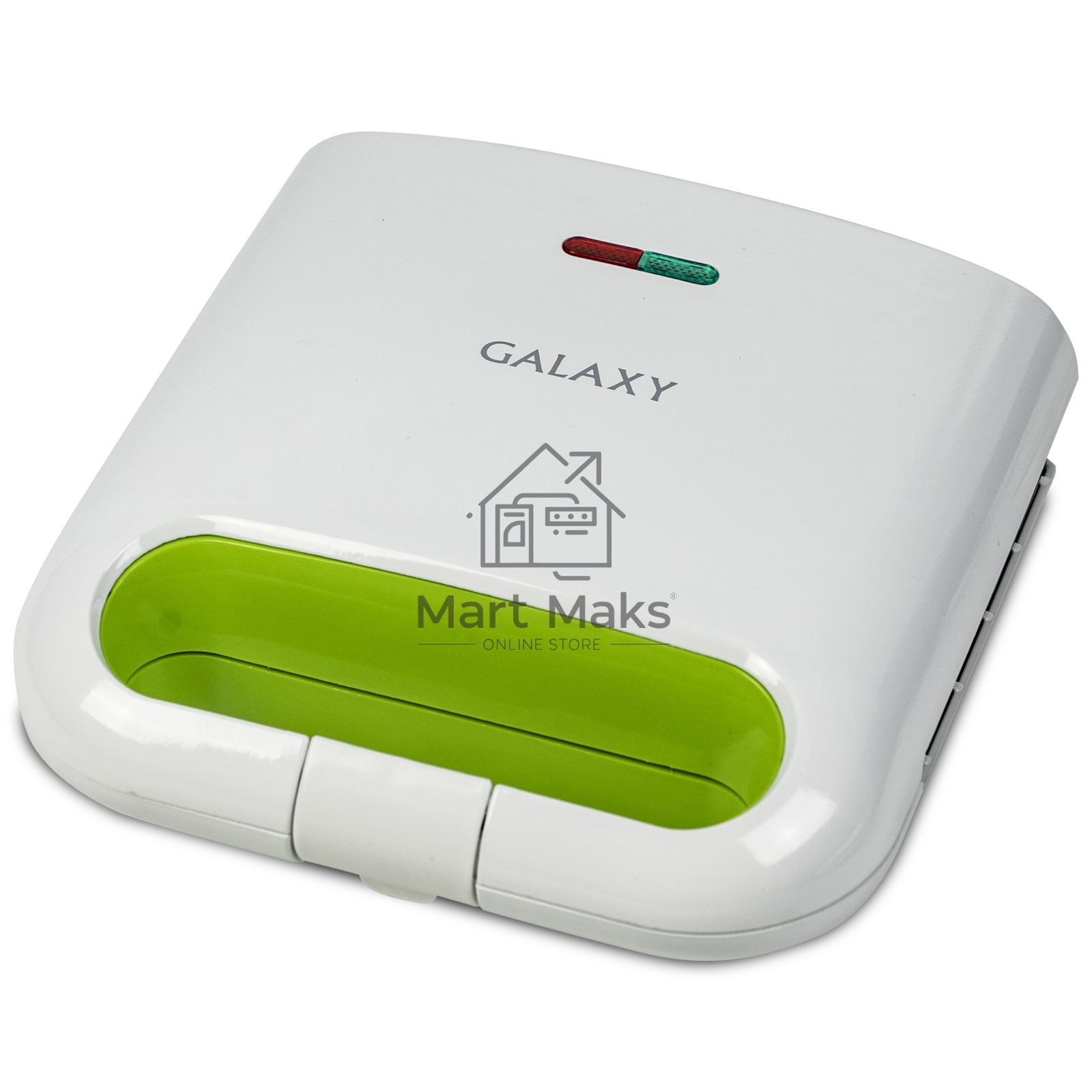 Вафельница GalaxyGL 2963