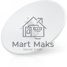 Мост Wi-Fi Ubiquiti PBE-5AC-500 PowerBeam M5 АС 25dBi 802.11ac 450Mbps 5GHz 25dBi