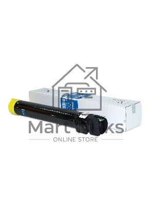 Картридж лазерный NVPrint совместимый NV-006R01704 Yellow для Xerox AltaLink C8000/C8030/C8035/C8045/C8055/C8070 (15000k)