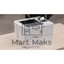 Принтер лазерный HP LaserJet Enterprise M507dn (1PV87A), A4, ч/б, печ. до 43 стр/мин, 1200 x 1200 dpi, USB, RJ-45, Air Print, Mopria