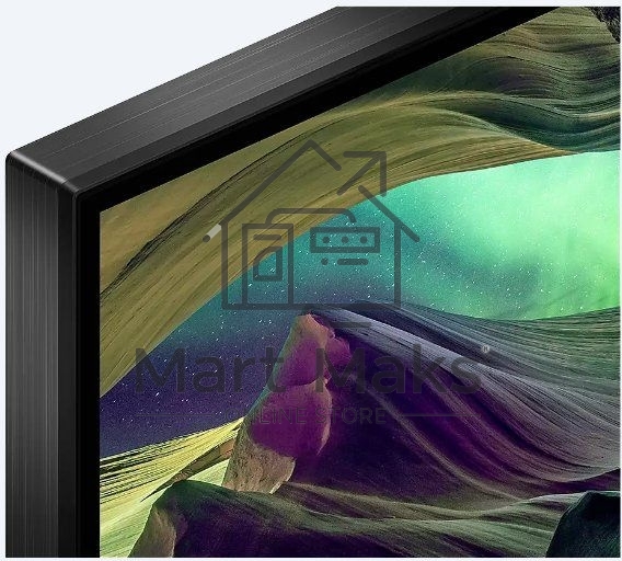 Телевизор Sony BRAVIA 75