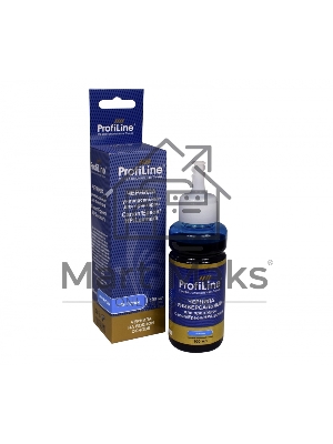 Чернила ProfiLine Premium для принтеров Canon/Epson/HP/Lexmark Light Cyan 100 мл водн ProfilLine